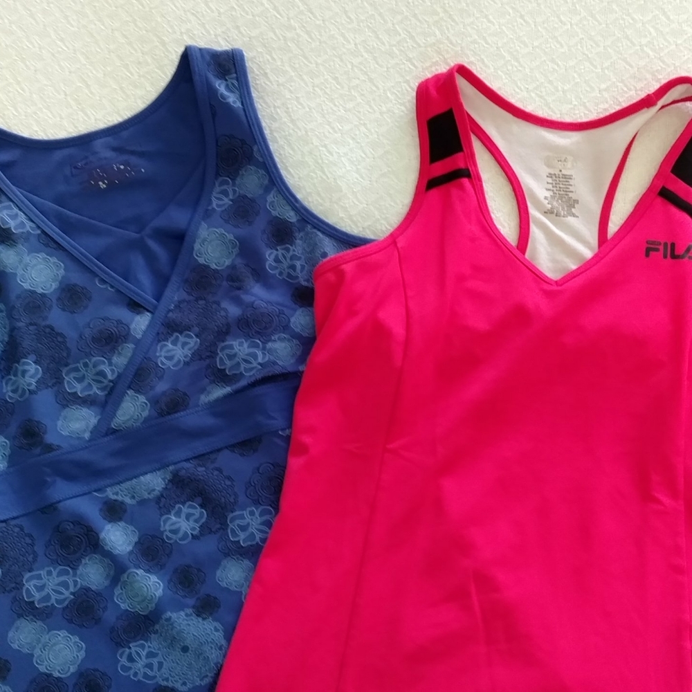Active Wear